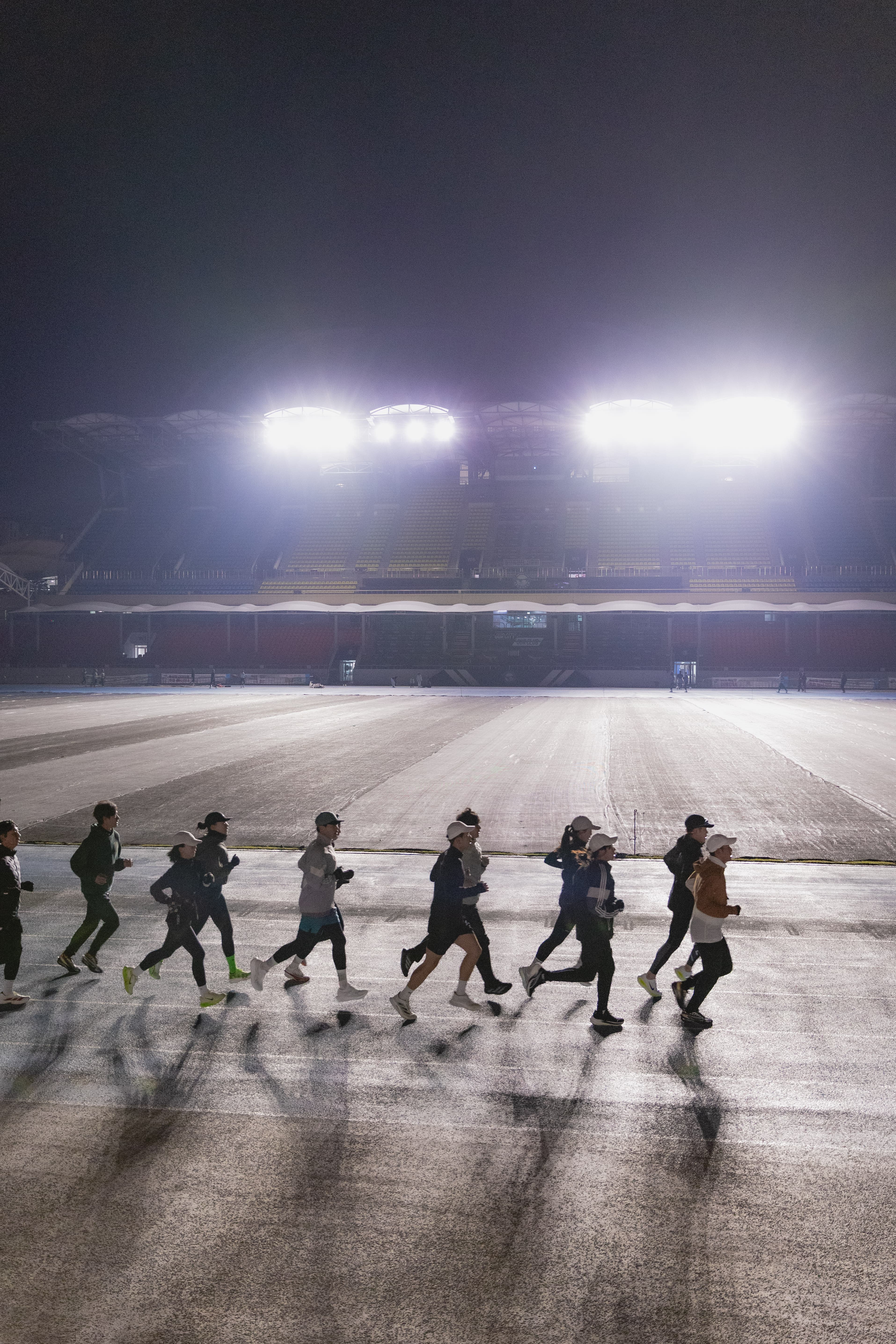 분당 트레이닝 스케치