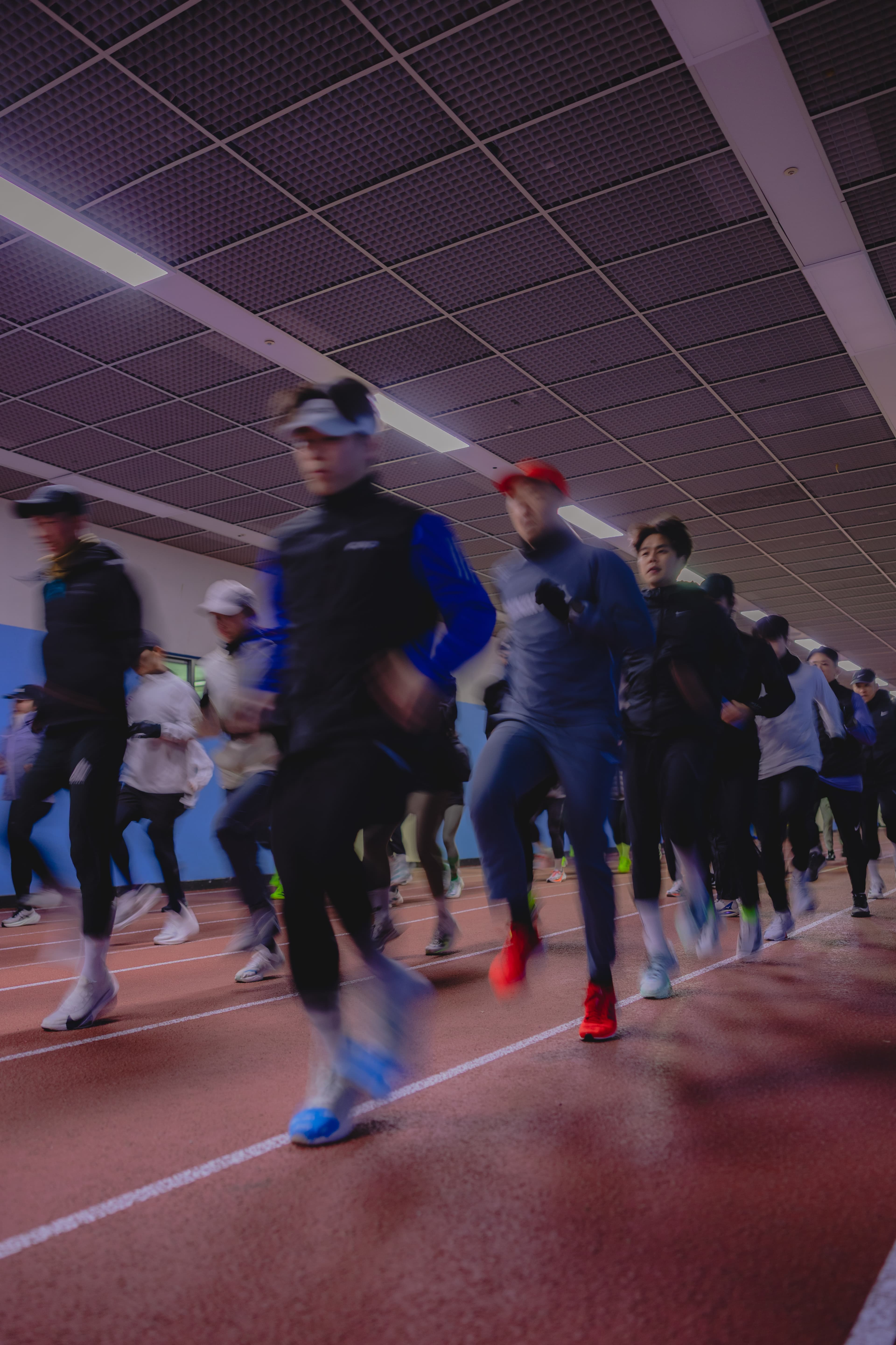 분당 트레이닝 스케치