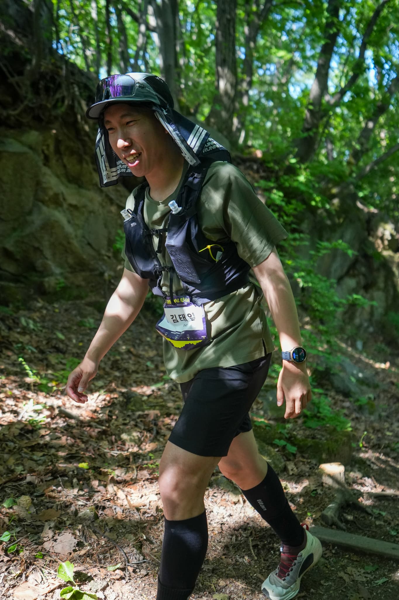 RTTR 11KM 11