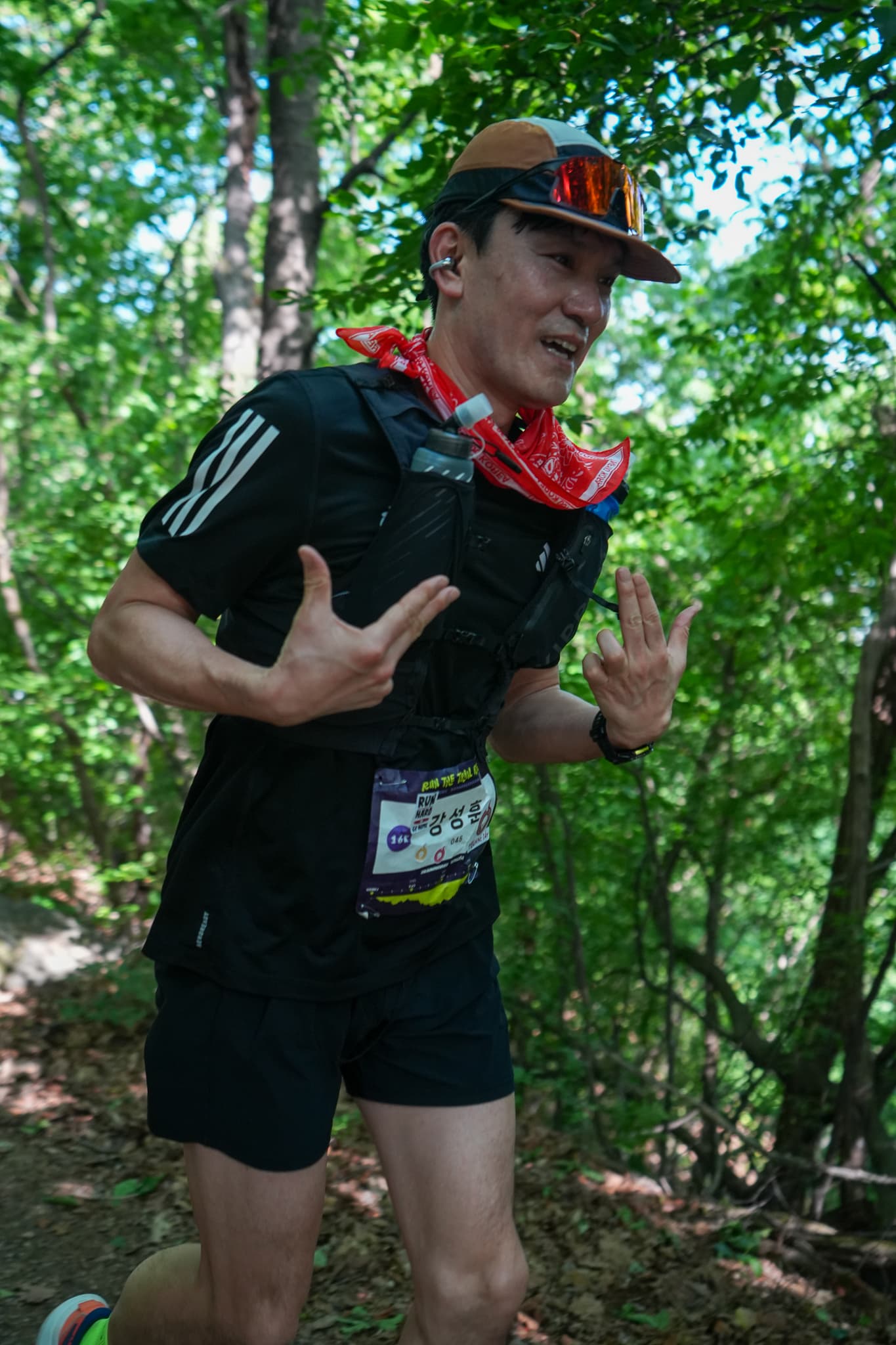 RTTR 11KM 4