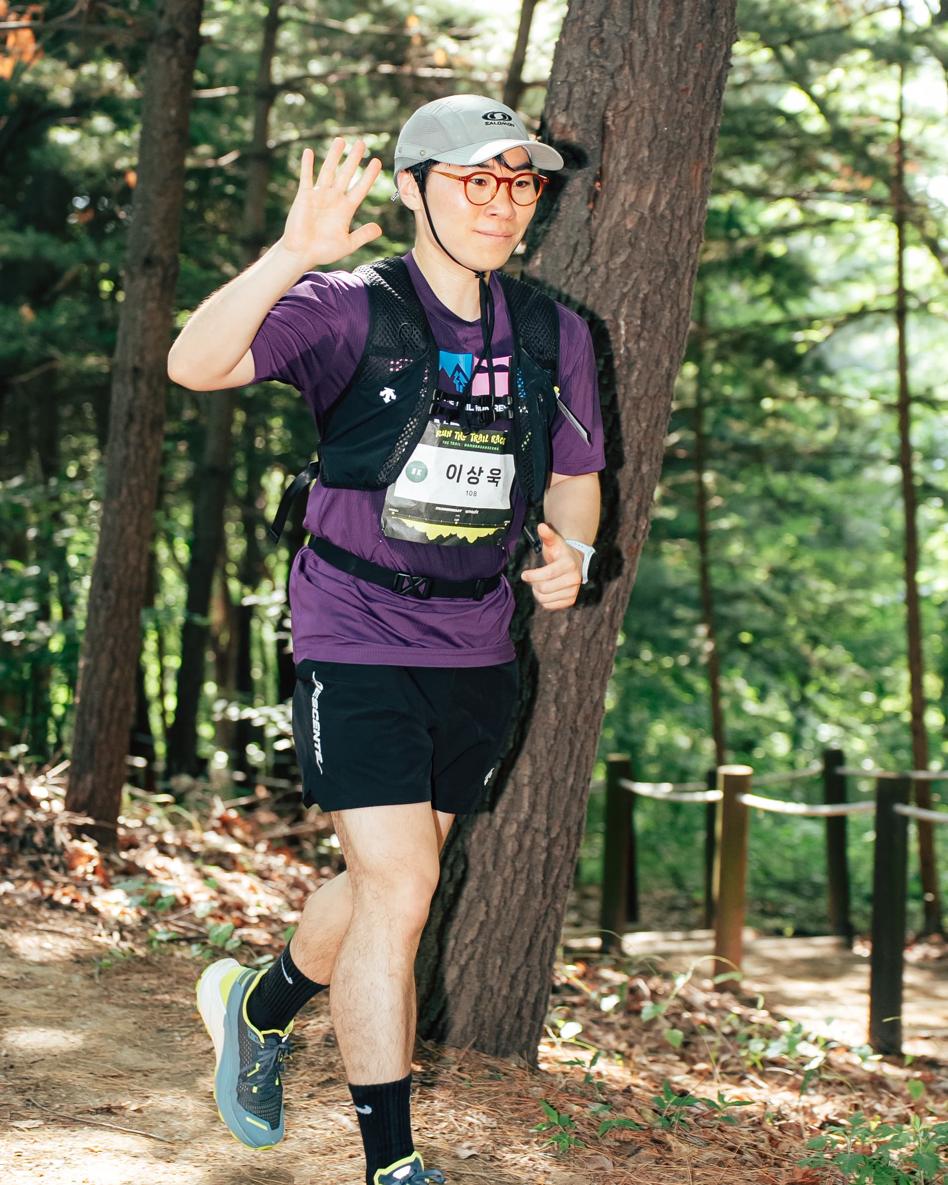 RTTR 3KM 8