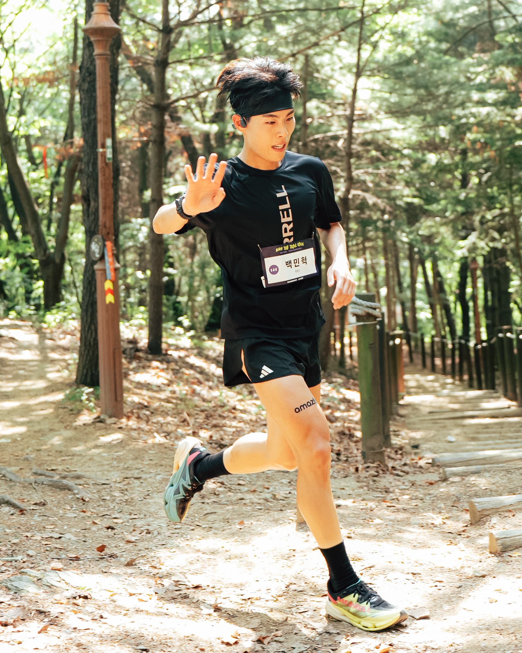 RTTR 3KM 10