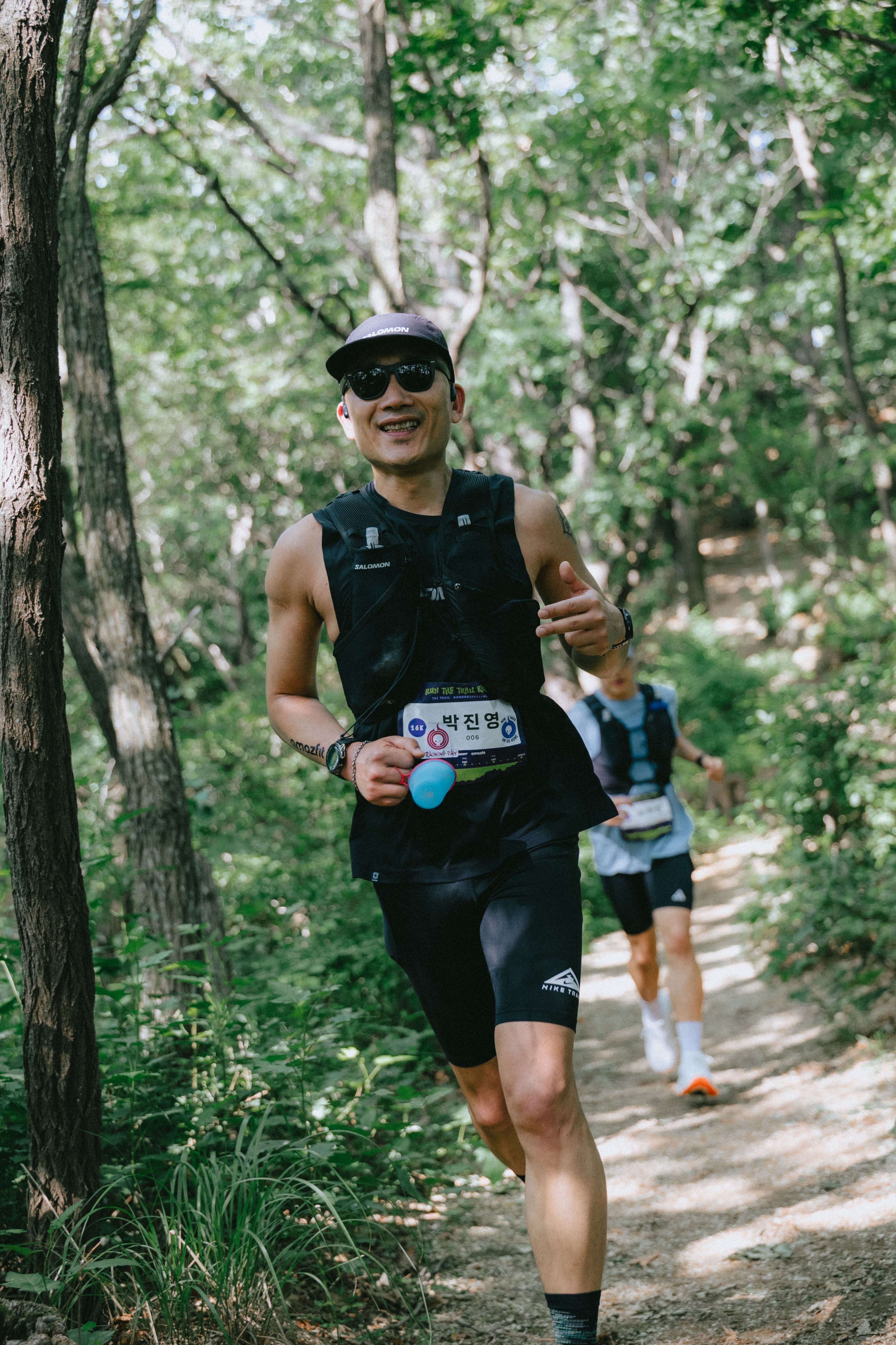 RTTR 6KM 15