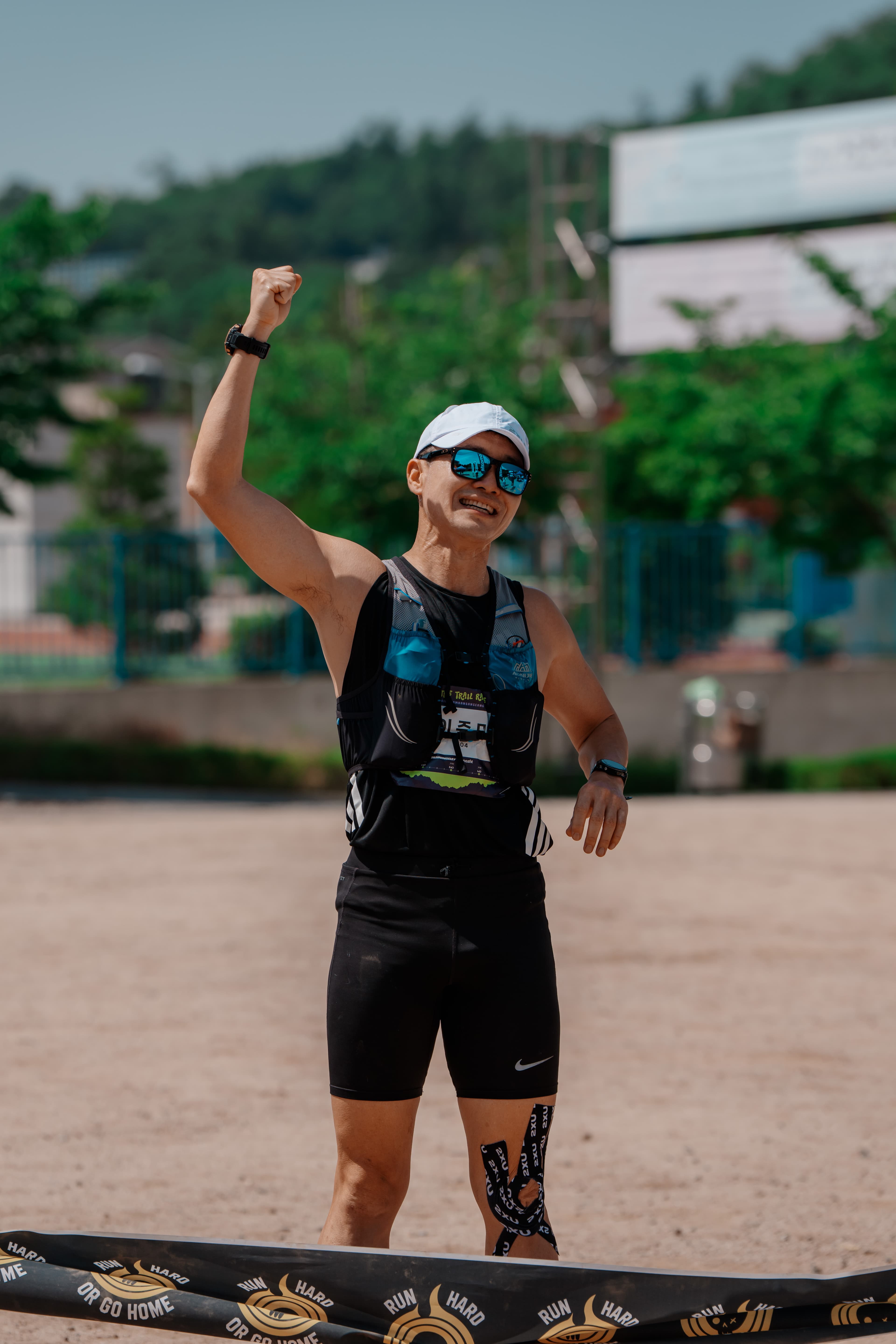 RTTR Finish 2