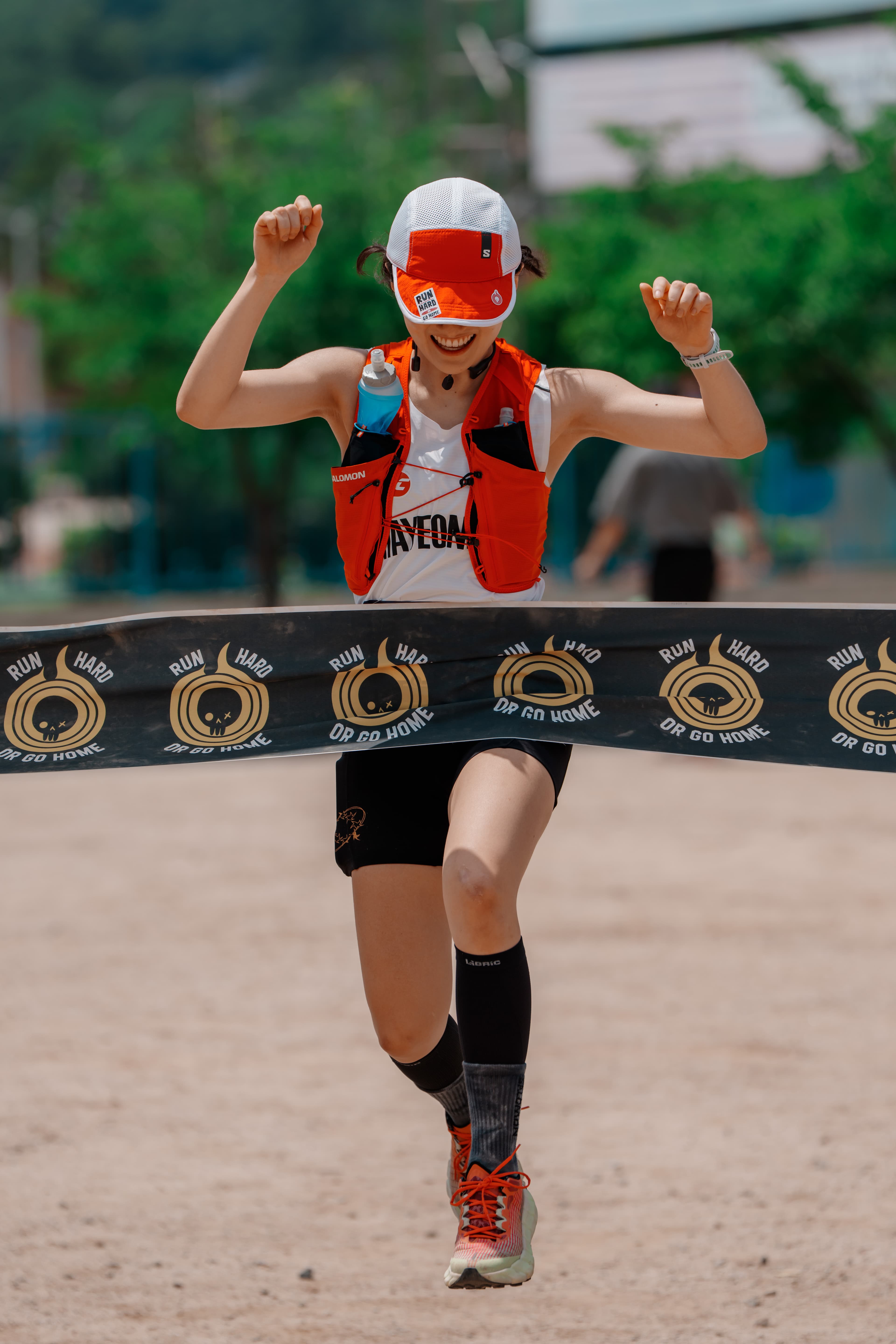 RTTR Finish 20