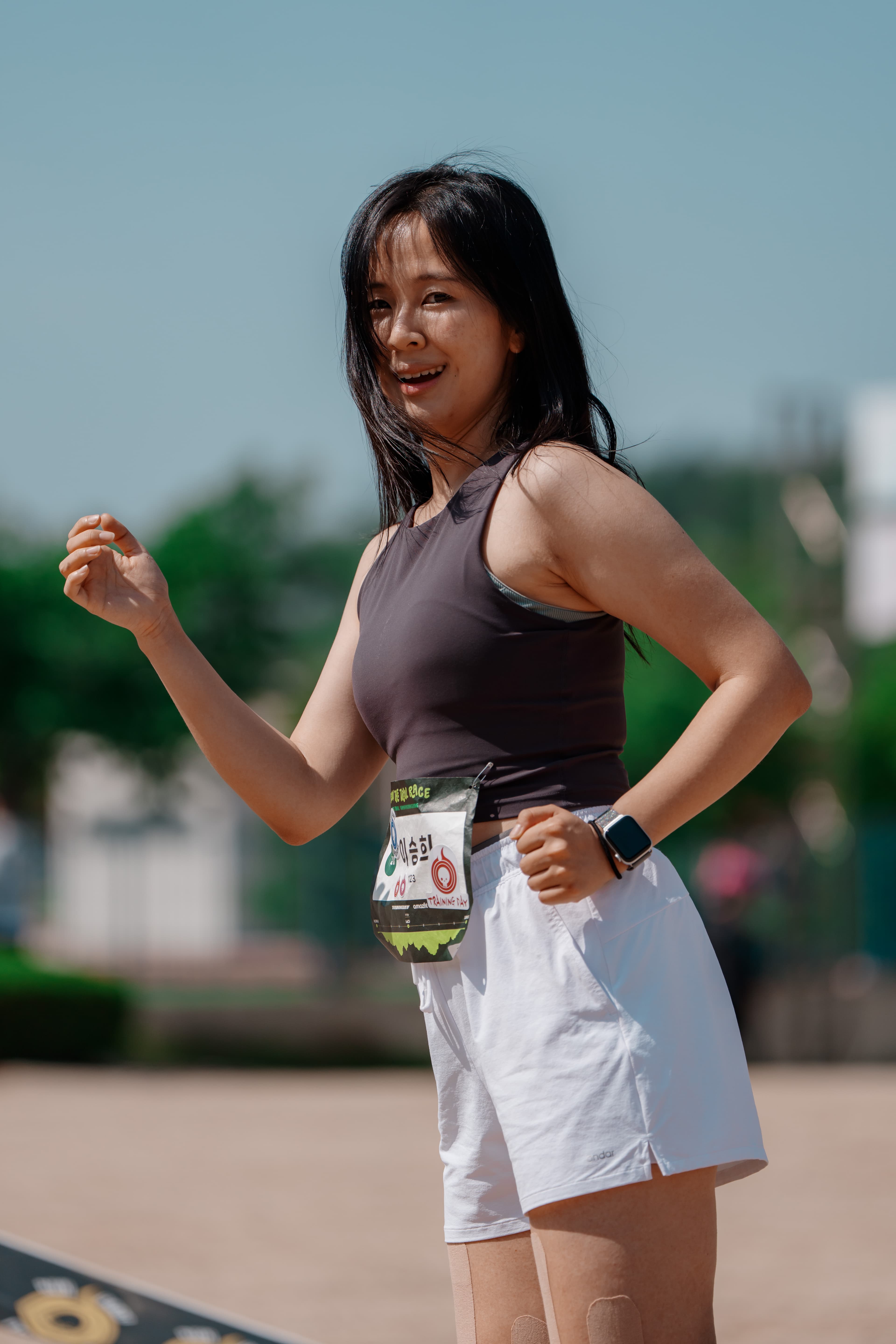 RTTR Finish 5