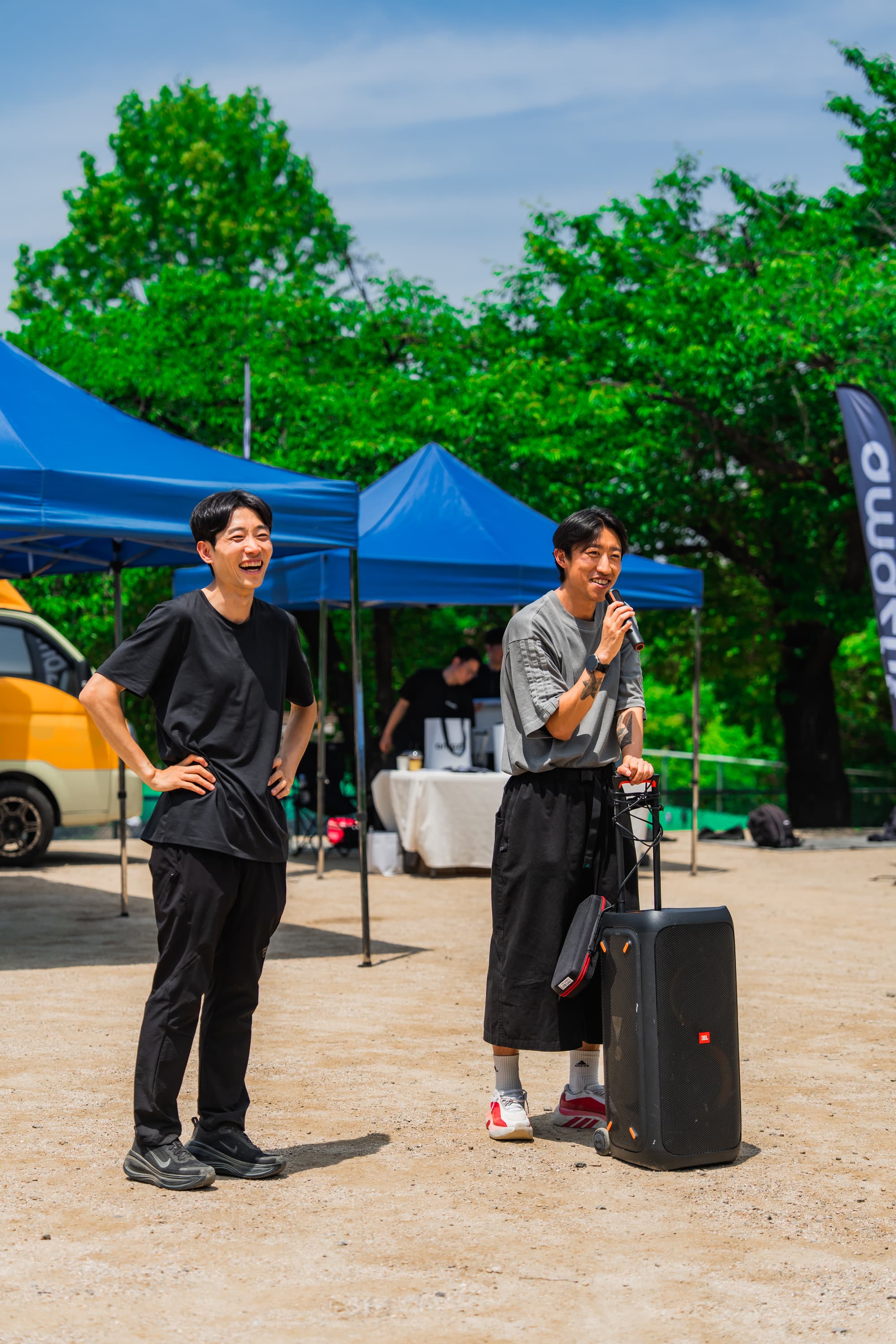 RTTR Start 19