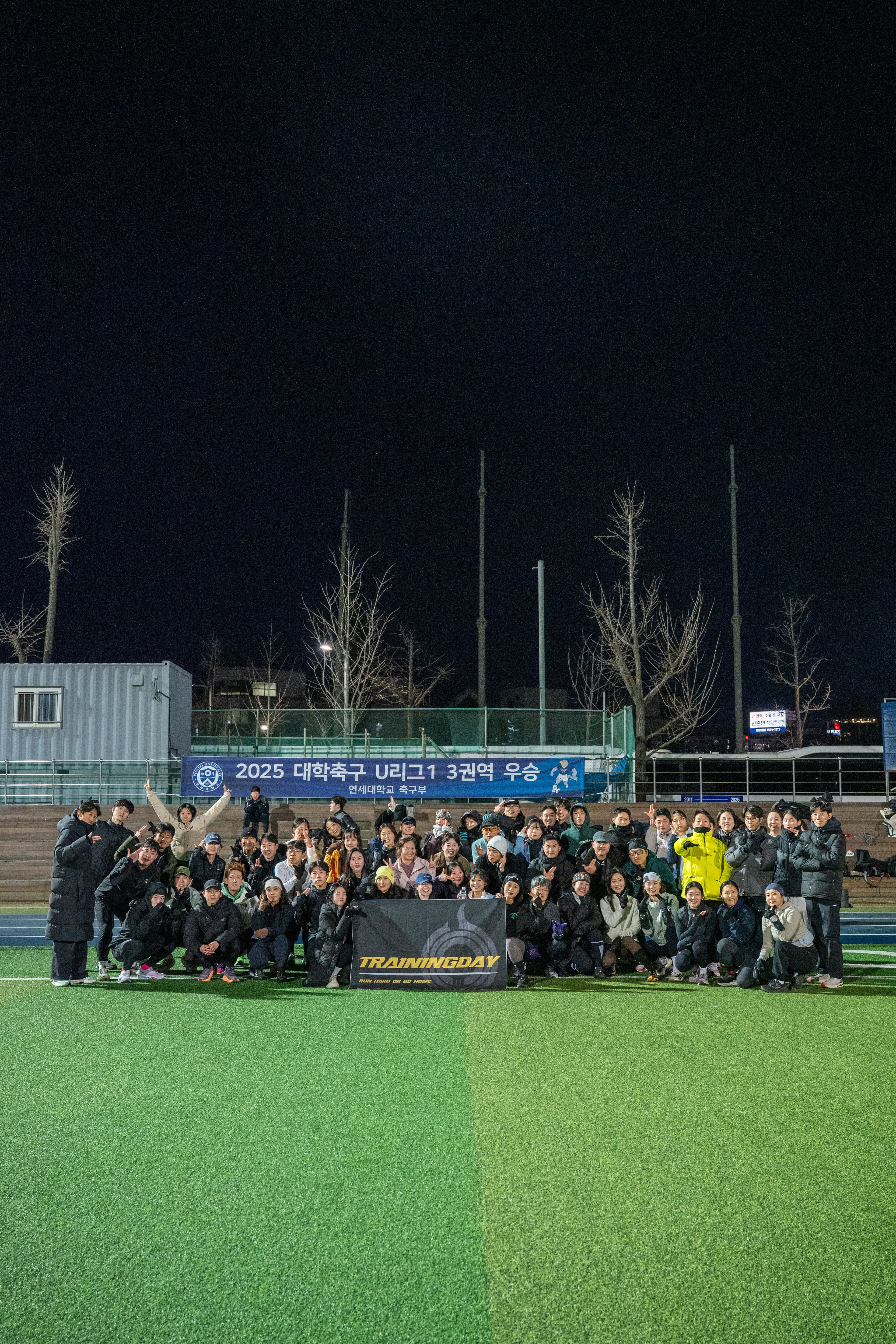 신촌 트레이닝 스케치