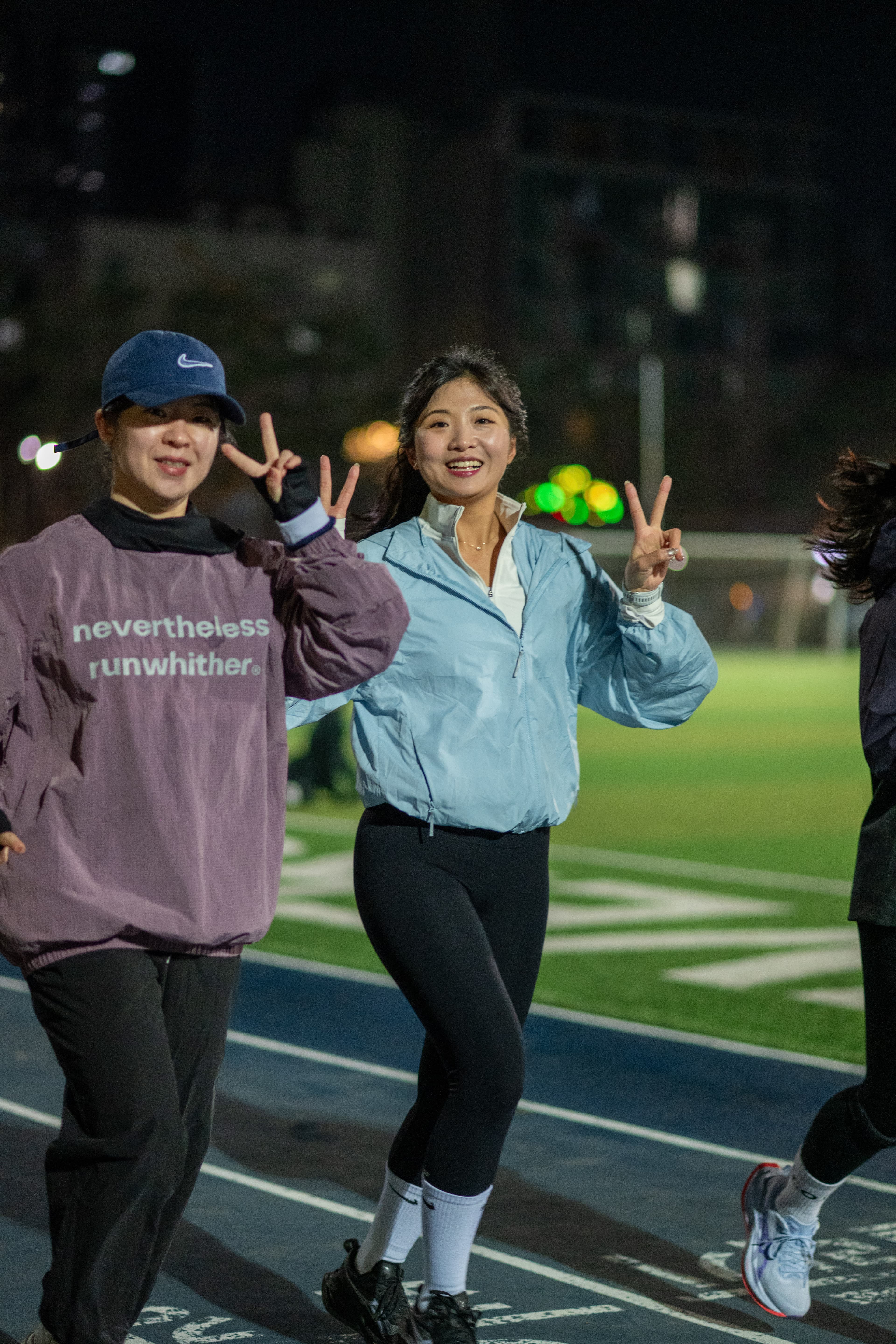 신촌 트레이닝 스케치